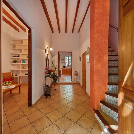 Casa Fortuny In Сольєр Екстер'єр фото