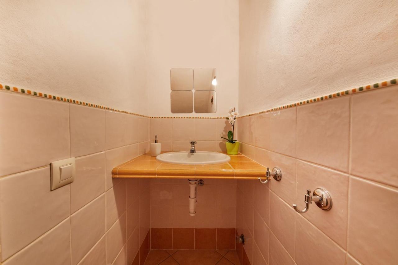 Casa Fortuny In Сольєр Екстер'єр фото