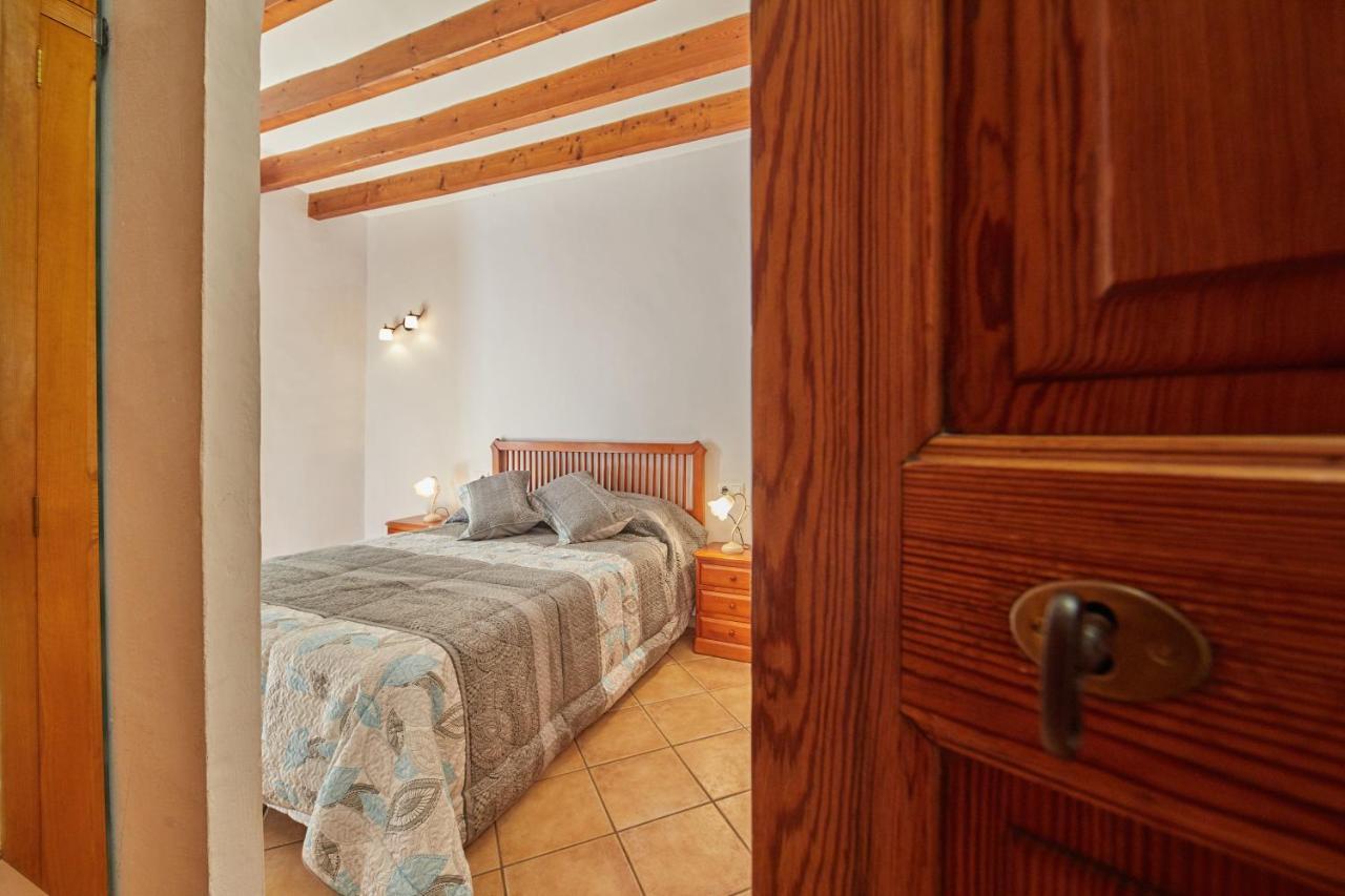 Casa Fortuny In Сольєр Екстер'єр фото