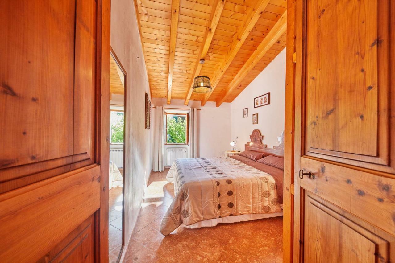 Casa Fortuny In Сольєр Екстер'єр фото