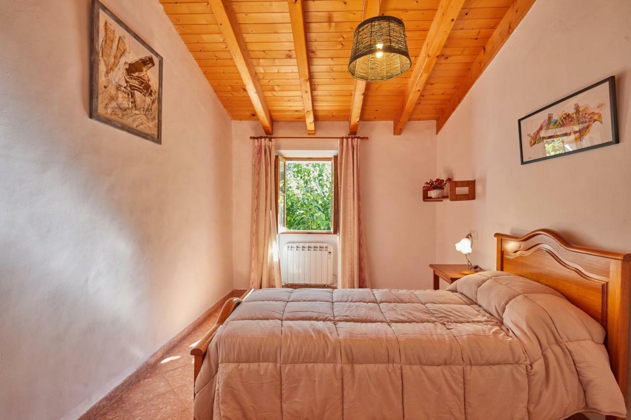 Casa Fortuny In Сольєр Екстер'єр фото