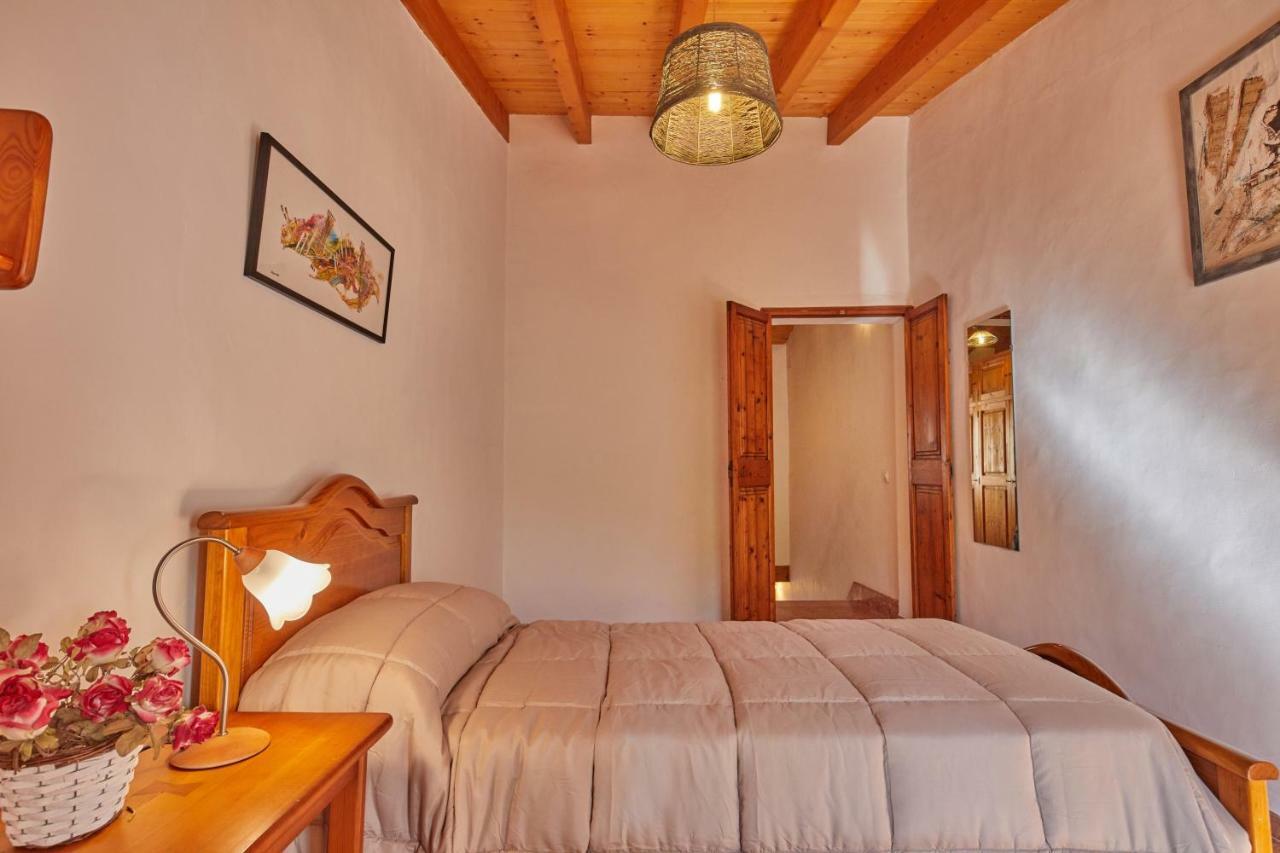 Casa Fortuny In Сольєр Екстер'єр фото